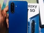 Samsung Galaxy A17 (Used)