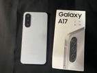 Samsung Galaxy A17 (Used)