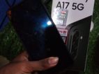 Samsung Galaxy A17 (Used)