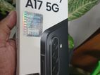 Samsung Galaxy A17 (Used)