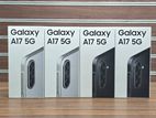 Samsung Galaxy A17 (New)