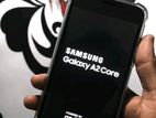 Samsung Galaxy A2 Core 16GB 2GB (Used)