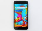 Samsung Galaxy A2 Core 16GB (Used)