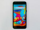 Samsung Galaxy A2 Core 16GB (Used)