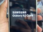 Samsung Galaxy A2 Core 16GB (Used)