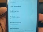 Samsung Galaxy A2 Core 16GB (Used)