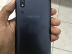 Samsung Galaxy A2 Core 4G 16GB (Used)