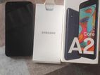 Samsung Galaxy A2 Core (Used)