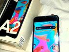 Samsung Galaxy A2 Core (Used)