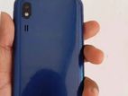 Samsung Galaxy A2 Core Blue (Used)