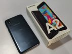 Samsung Galaxy A2 Core (Used)