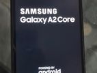 Samsung Galaxy A2 Core (Used)