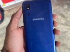 Samsung Galaxy A2 Core (Used)
