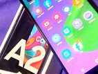 Samsung Galaxy A2 Core samsun (Used)