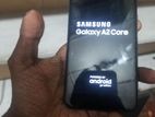 Samsung Galaxy A2 Core (Used)