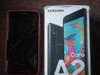 Samsung Galaxy A2 Core (Used)