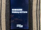 Samsung Galaxy A2 Core (Used)