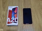 Samsung Galaxy A20 2022 (Used)