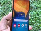 Samsung Galaxy A20 3/32GB (Used)