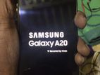 Samsung Galaxy A20 3/32GB (Used)