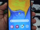 Samsung Galaxy A20 32GB 3GB (Used)