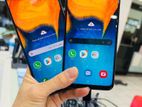 Samsung Galaxy A20 32GB (Used)