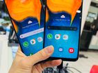 Samsung Galaxy A20 32GB (Used)