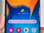 Samsung Galaxy A20 3GB/32GB (Used)