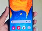 Samsung Galaxy A20 3GB/32GB (Used)