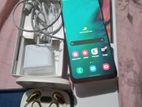 Samsung Galaxy A20 3GB/32GB (Used)