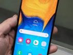 Samsung Galaxy A20 3GB 32GB (Used)