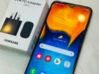 Samsung Galaxy A20 3GB 32GB (Used)