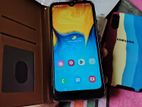 Samsung Galaxy A20 3GB 32GB (Used)