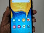 Samsung Galaxy A20 3GB 32GB (Used)