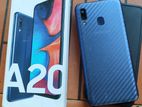 Samsung Galaxy A20 4G (Used)