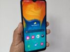 Samsung Galaxy A20 4GB 64GB (Used)