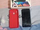 Samsung Galaxy A20 (Used)