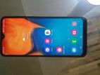 Samsung Galaxy A20 (Used)