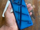 Samsung Galaxy A20 Blue (Used)