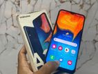 Samsung Galaxy A20 (Used)