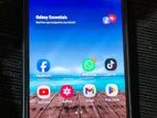 Samsung Galaxy A20 3GB 32GB (Used)