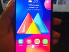 Samsung Galaxy A20 3GB 32GB (Used)