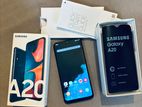 Samsung Galaxy A20 (Used)