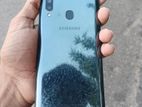 Samsung Galaxy A20 (Used)