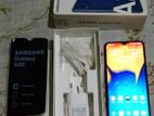 Samsung Galaxy A20 (Used)