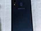 Samsung Galaxy A20 (Used)