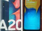 Samsung Galaxy A20 (Used)