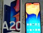 Samsung Galaxy A20 (Used)