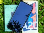 Samsung Galaxy A20 (Used)