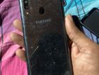 Samsung Galaxy A20 (Used)